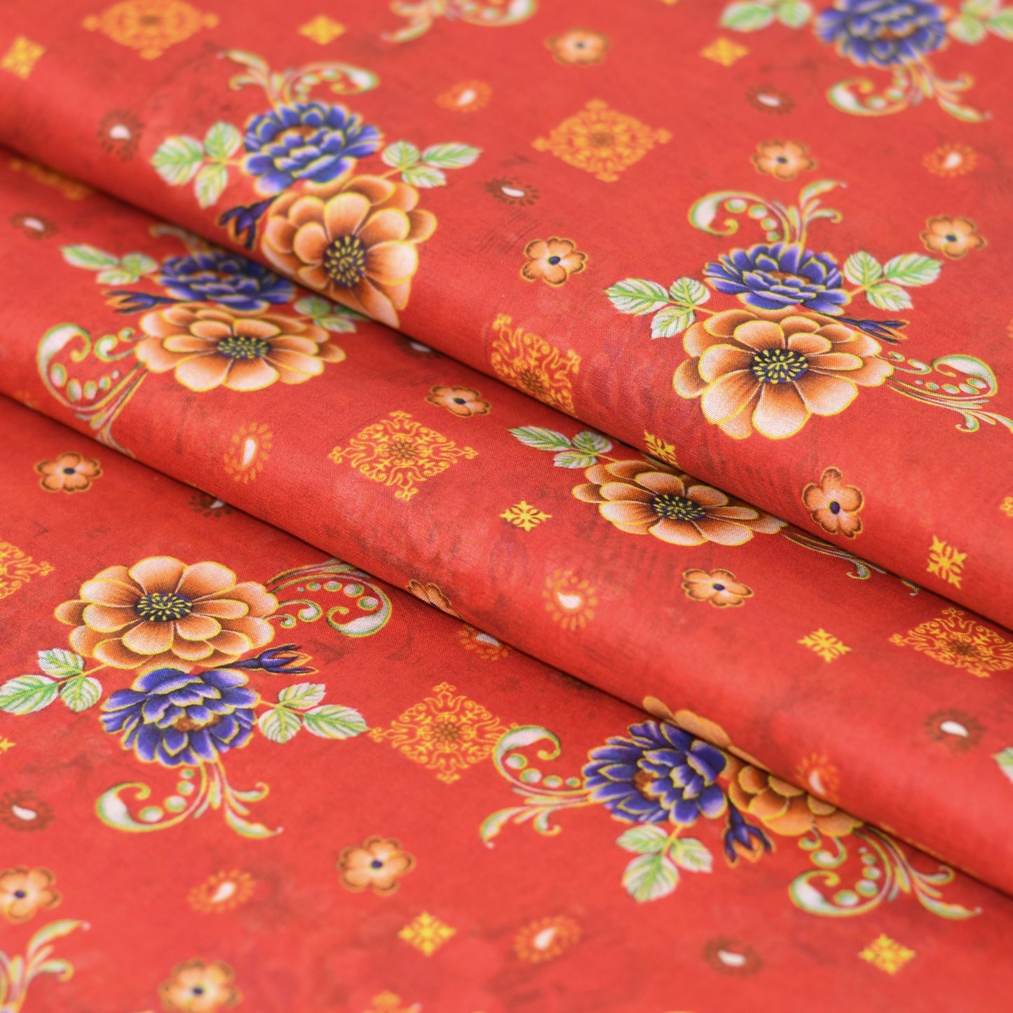 BinNoor Fab Lawn De-LA96-P21024