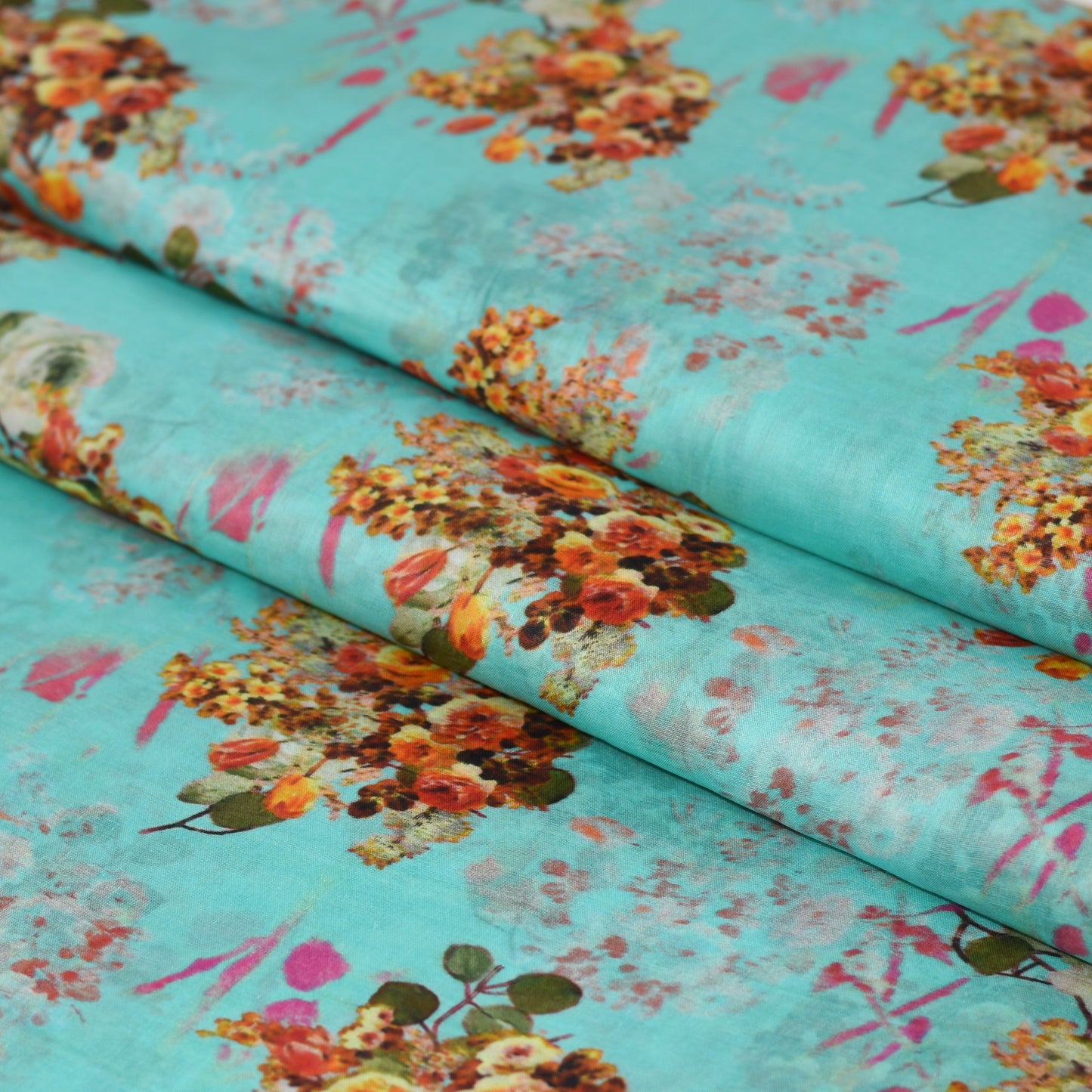 BinNoor Fab Lawn De-LA96-P21031