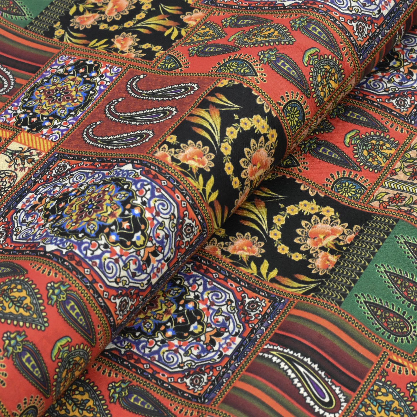 BinNoor Fab Lawn De-LA63-P2697