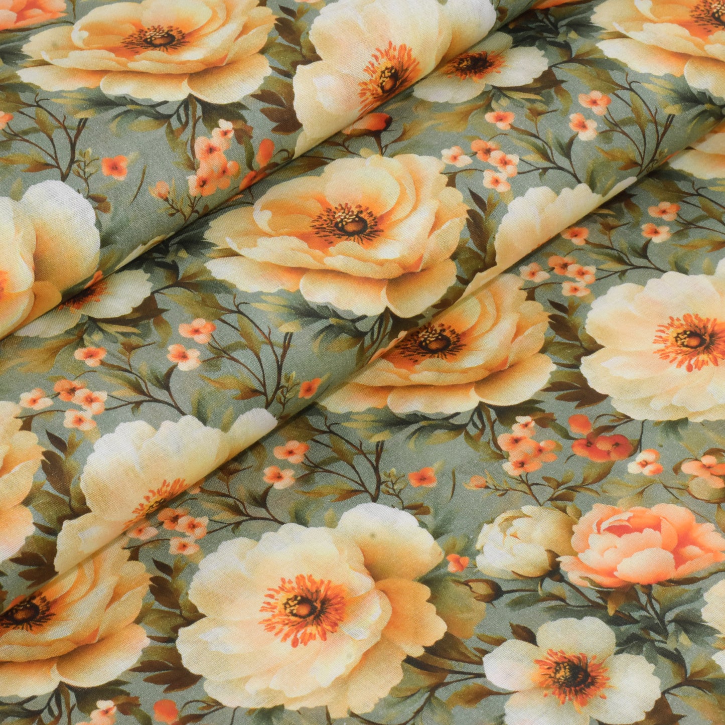 BinNoor Fab Lawn De-LA112-P21200