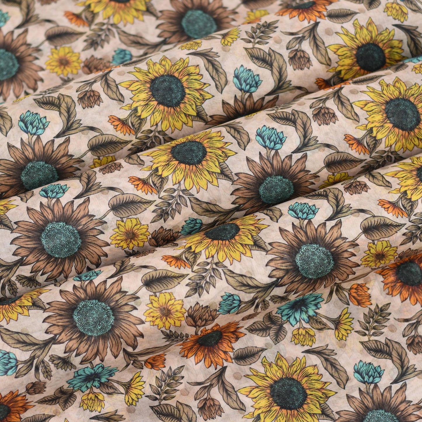 BinNoor Fab Lawn De-LA95-P21013