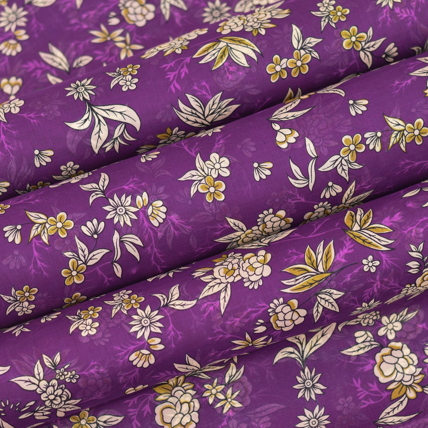 BinNoor Fab Lawn De-LA95-P21020