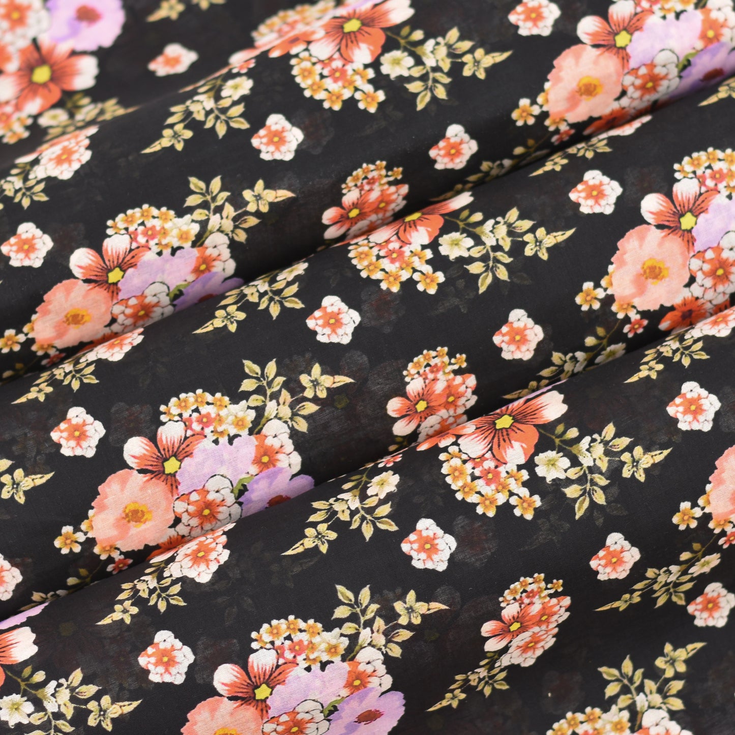 BinNoor Fab Lawn De-LA95-P21022