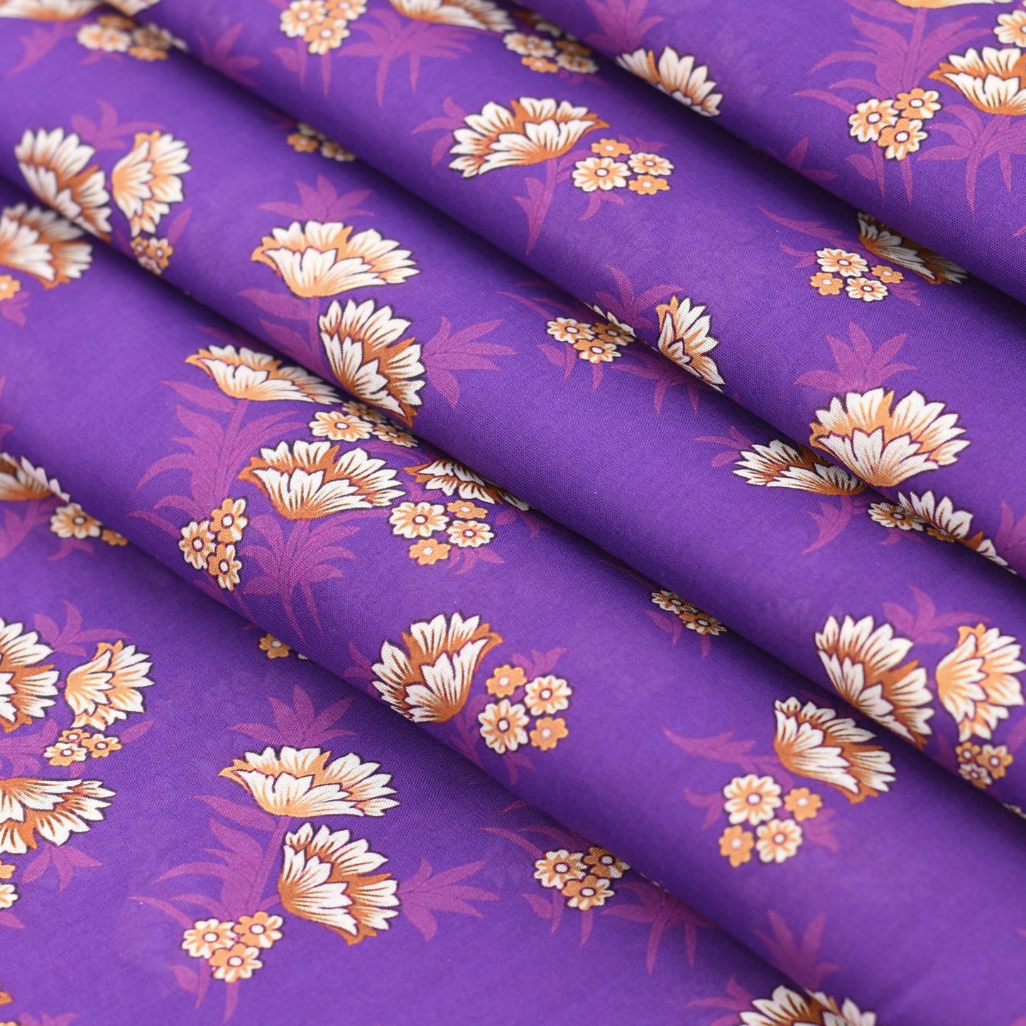 BinNoor Fab Lawn De-LA98-P21051