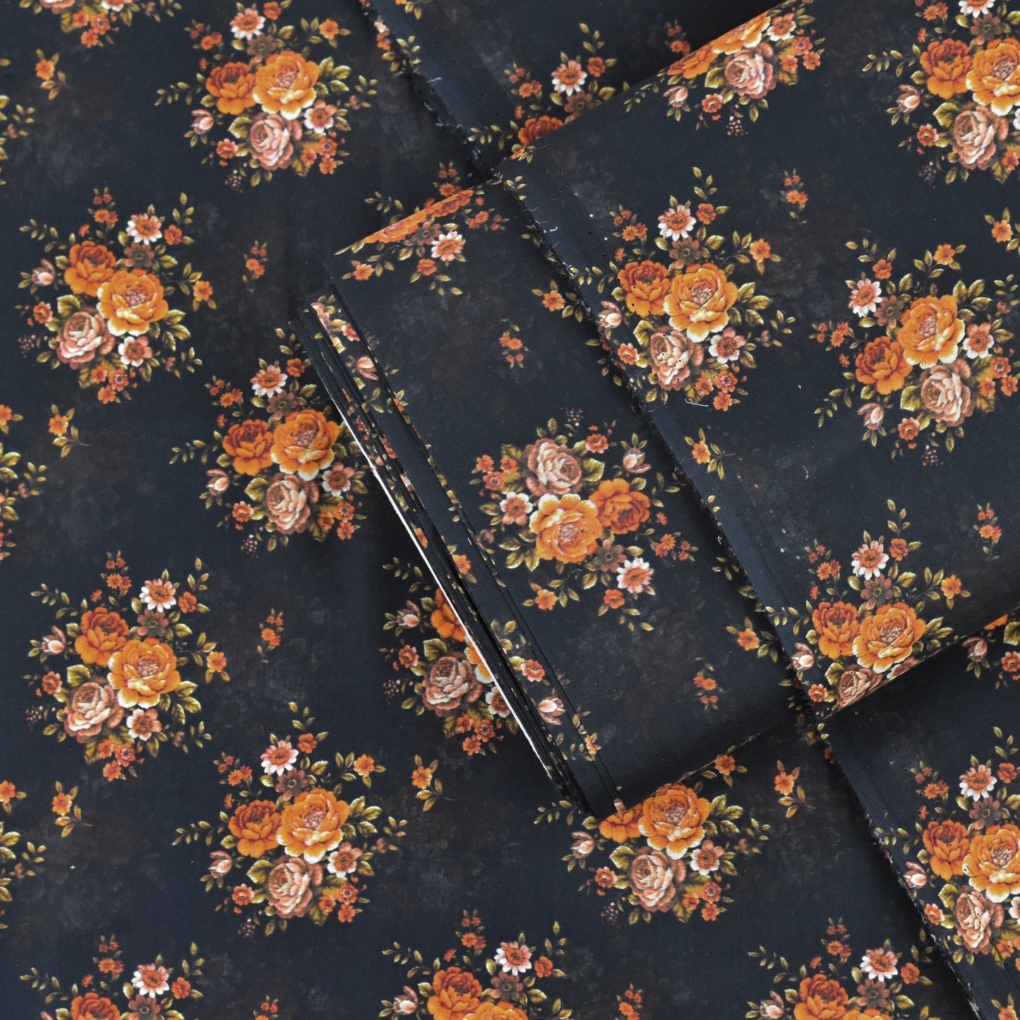 BinNoor Fab Lawn De-LA100-P21070