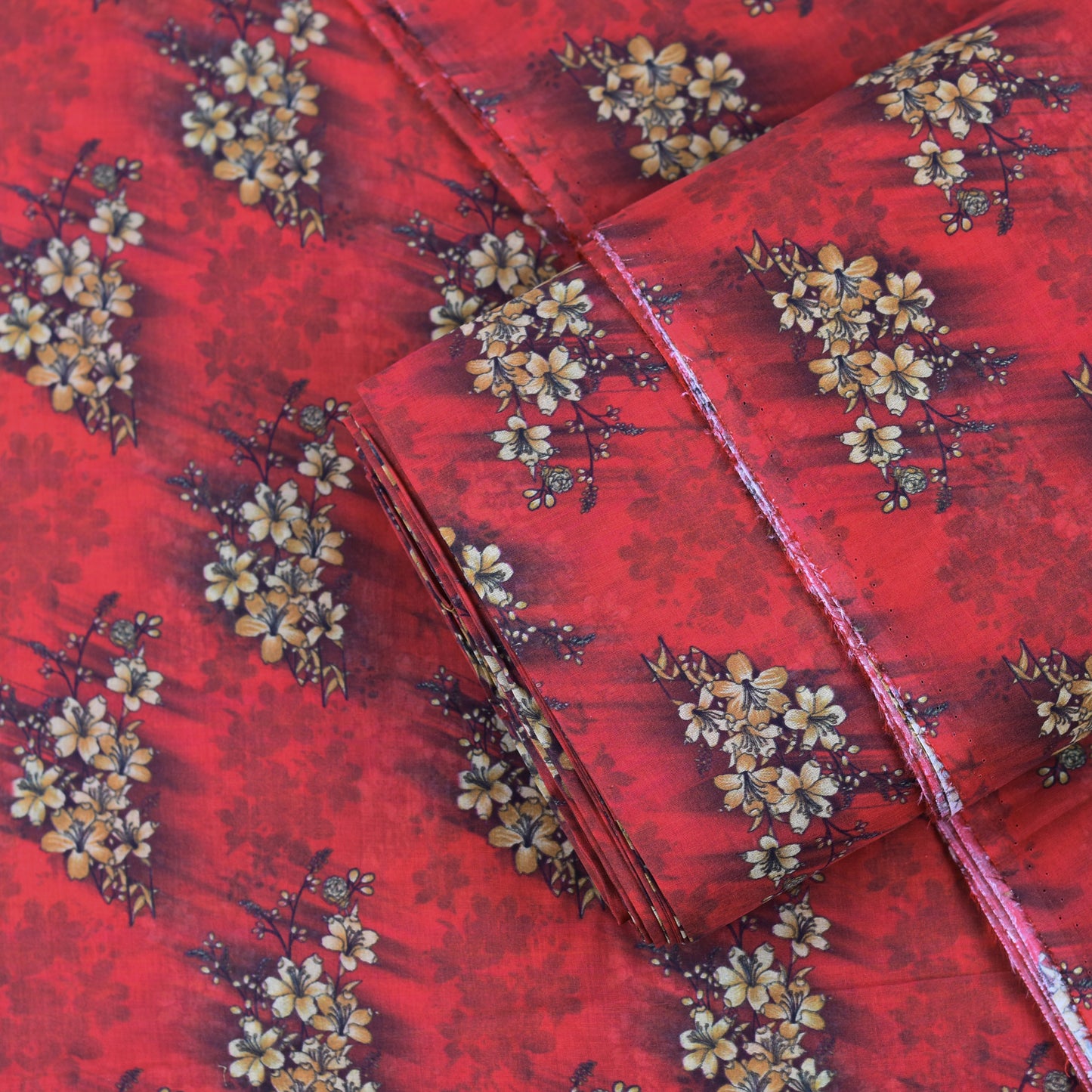 BinNoor Fab Lawn De-LA100-P21072