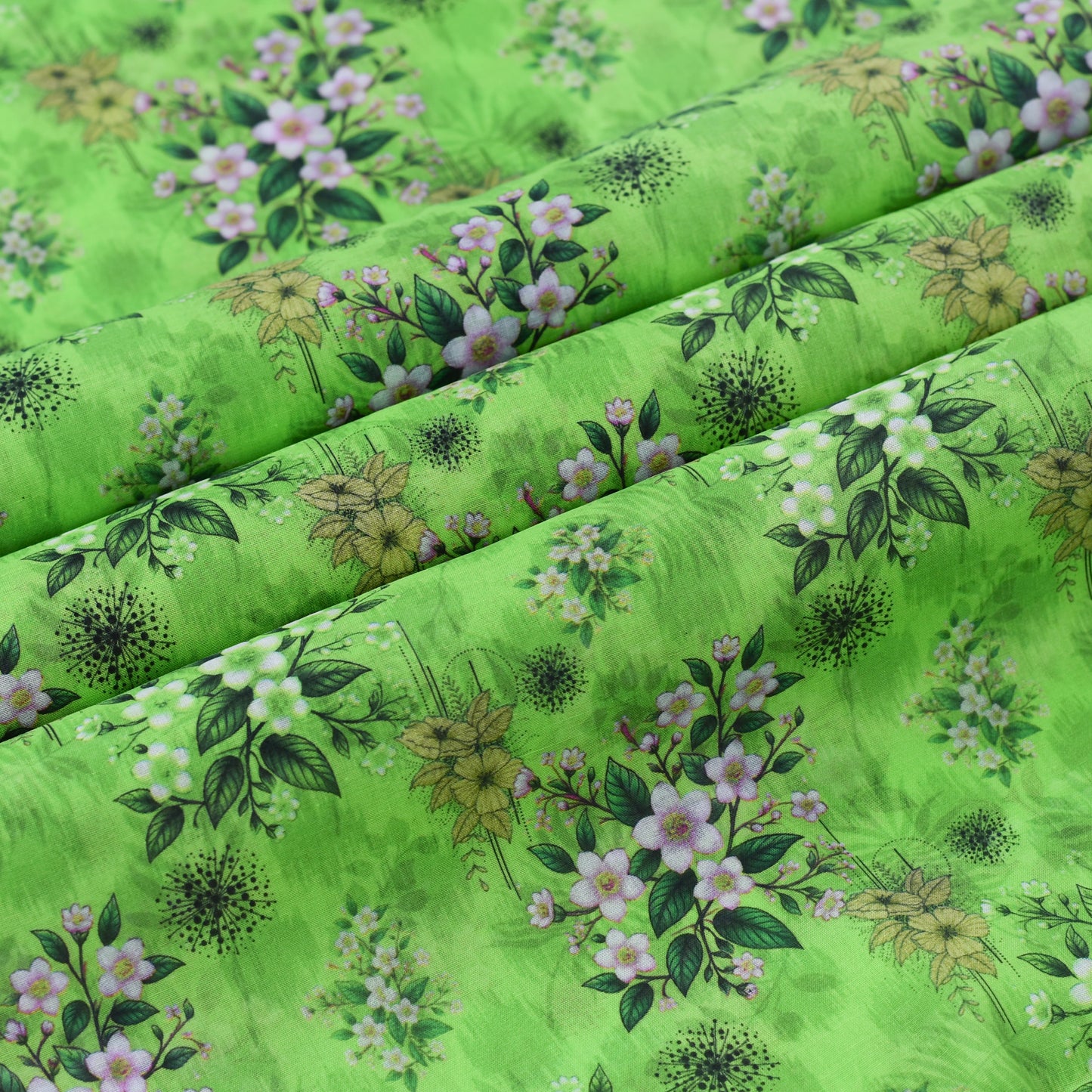 BinNoor Fab Lawn De-LA101-P21082