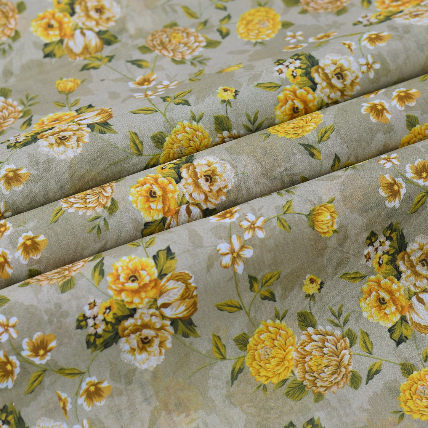 BinNoor Fab Lawn De-LA101-P21086