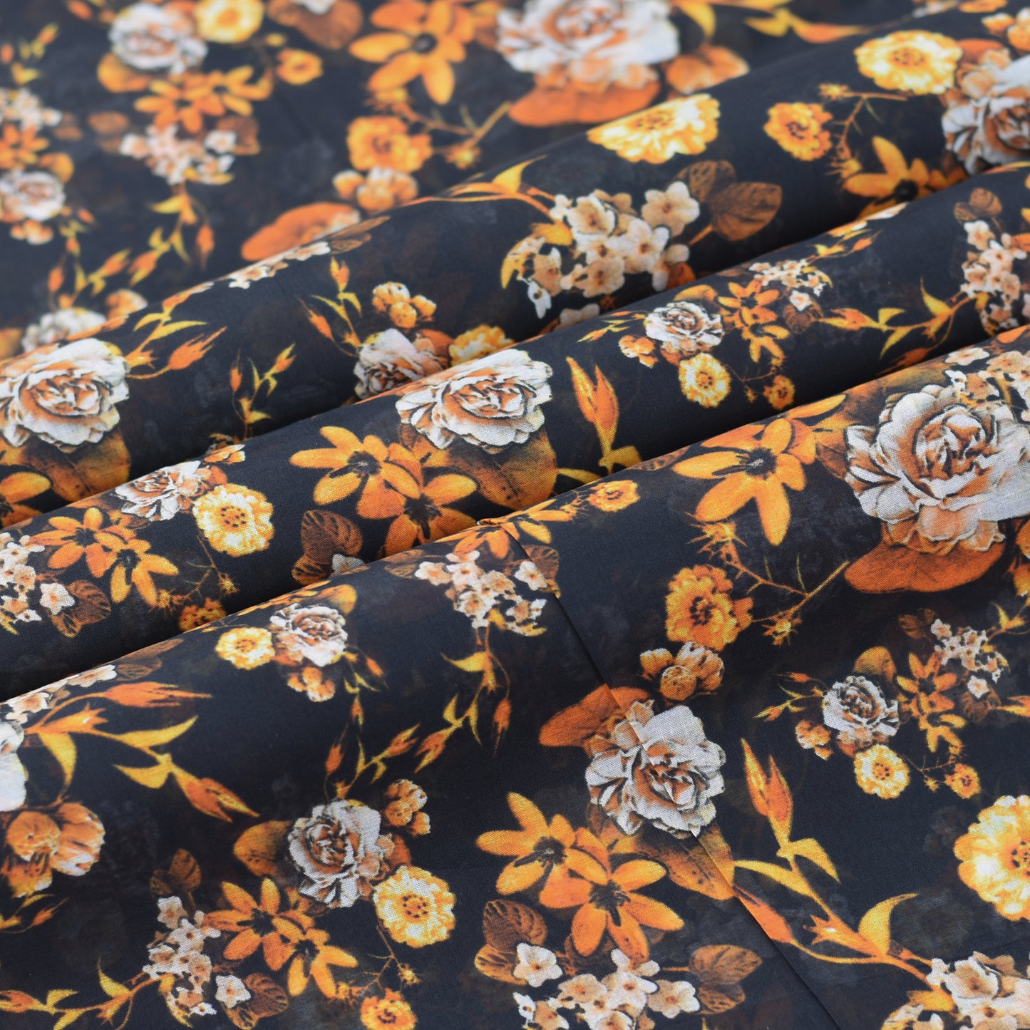 BinNoor Fab Lawn De-LA101-P21087