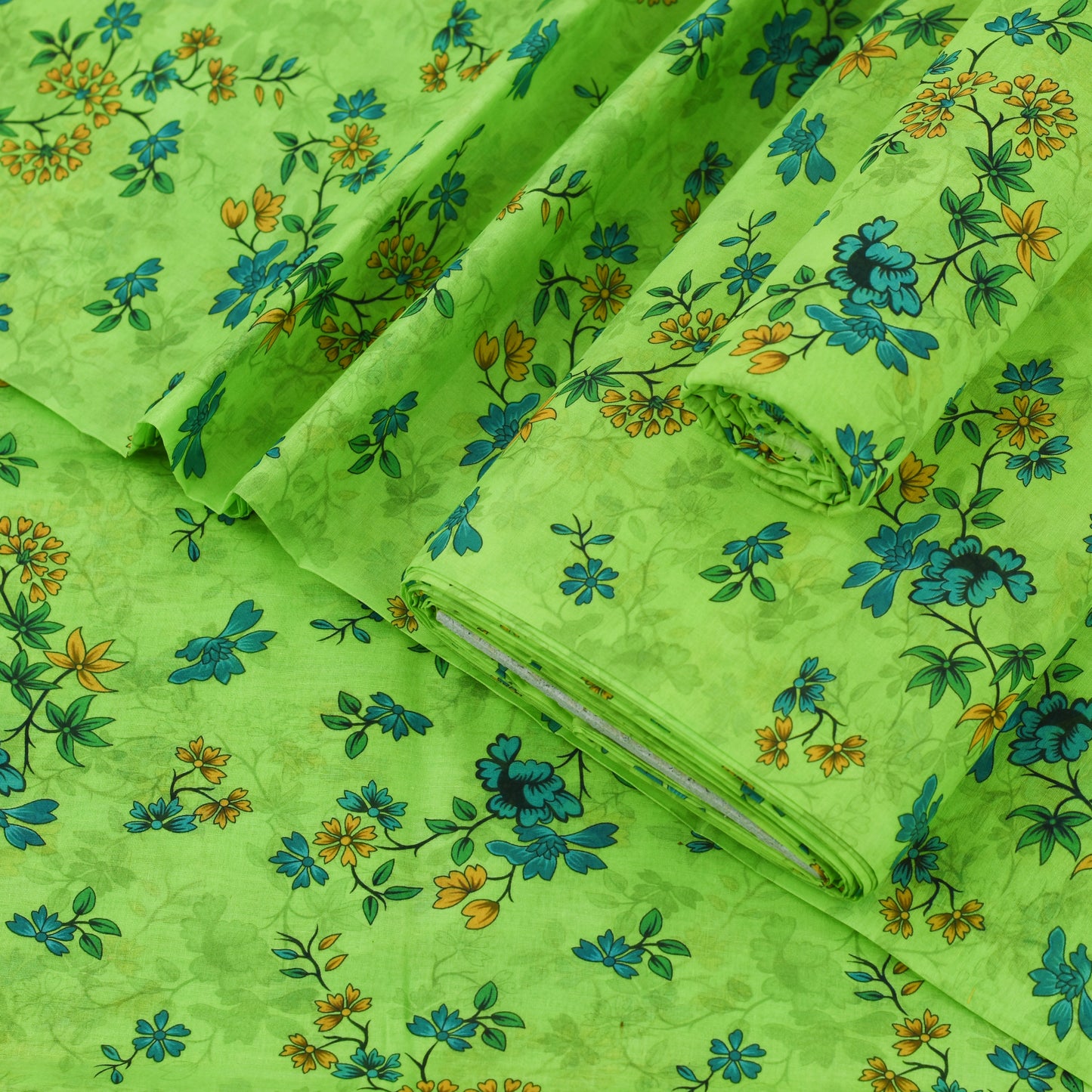 BinNoor Fab Lawn De-LA102-P21095