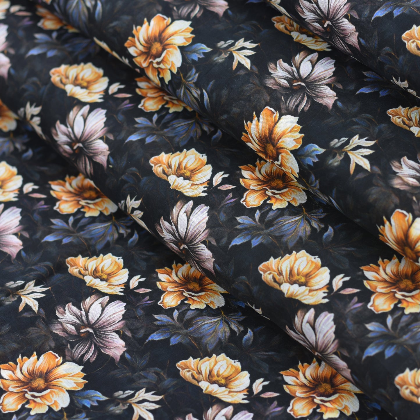 BinNoor Fab Lawn De-LA103-P21104