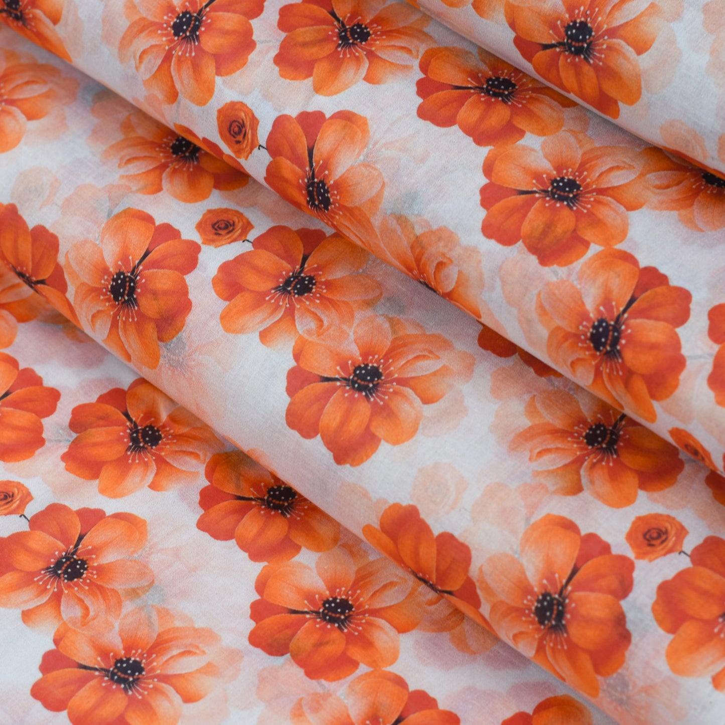 BinNoor Fab Lawn De-LA103-P21107