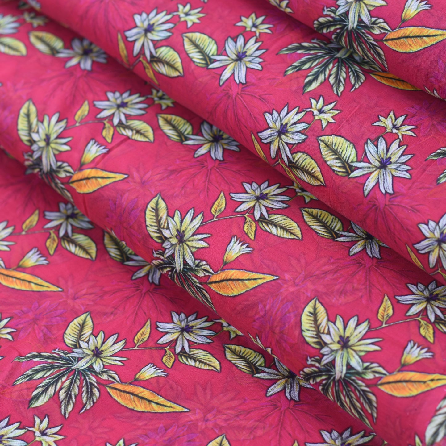 BinNoor Fab Lawn De-LA103-P21108