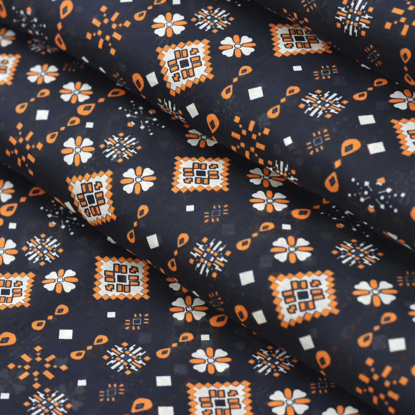 BinNoor Fab Lawn De-LA103-P21110