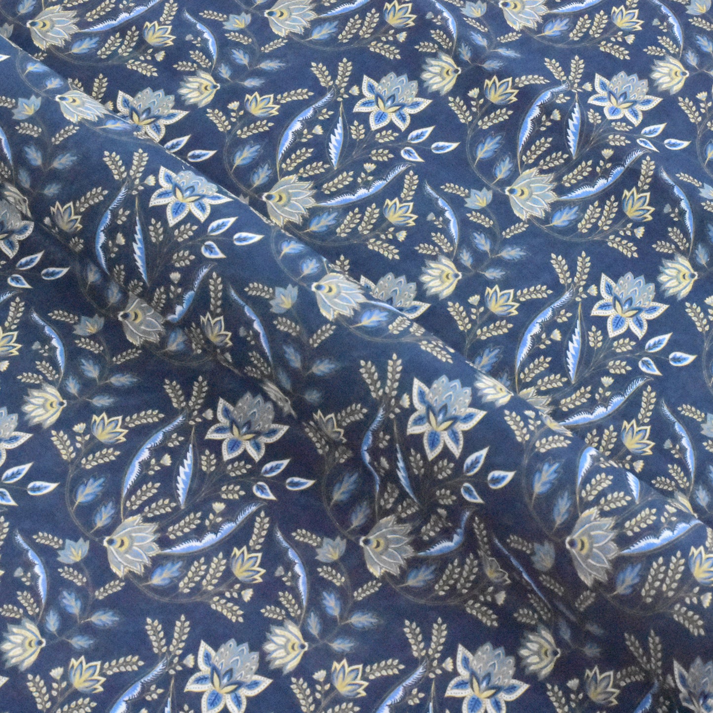 BinNoor Fab Lawn De-LA104-P21113