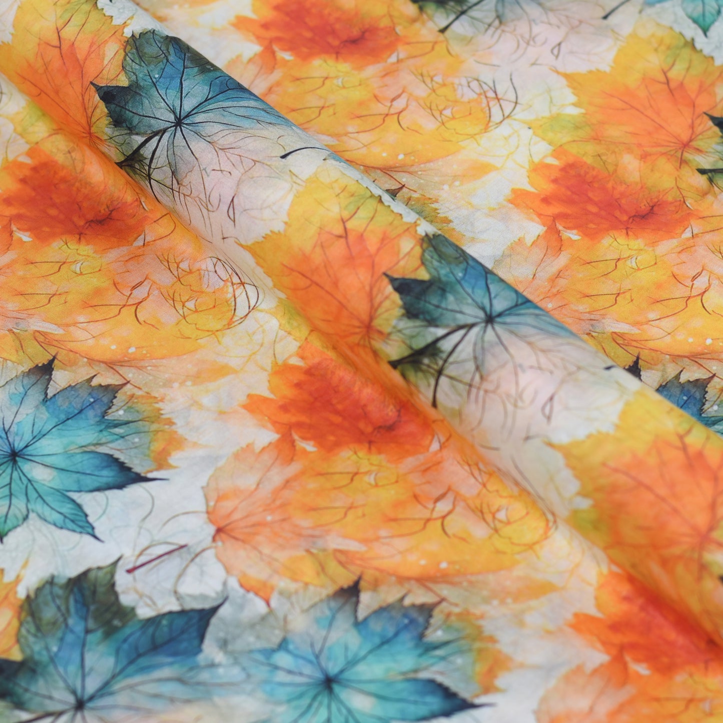 BinNoor Fab Lawn De-LA104-P21114