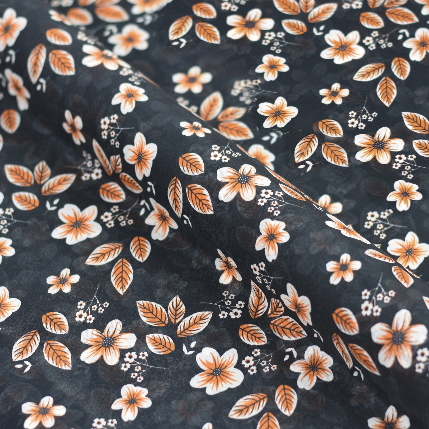 BinNoor Fab Lawn De-LA104-P21115