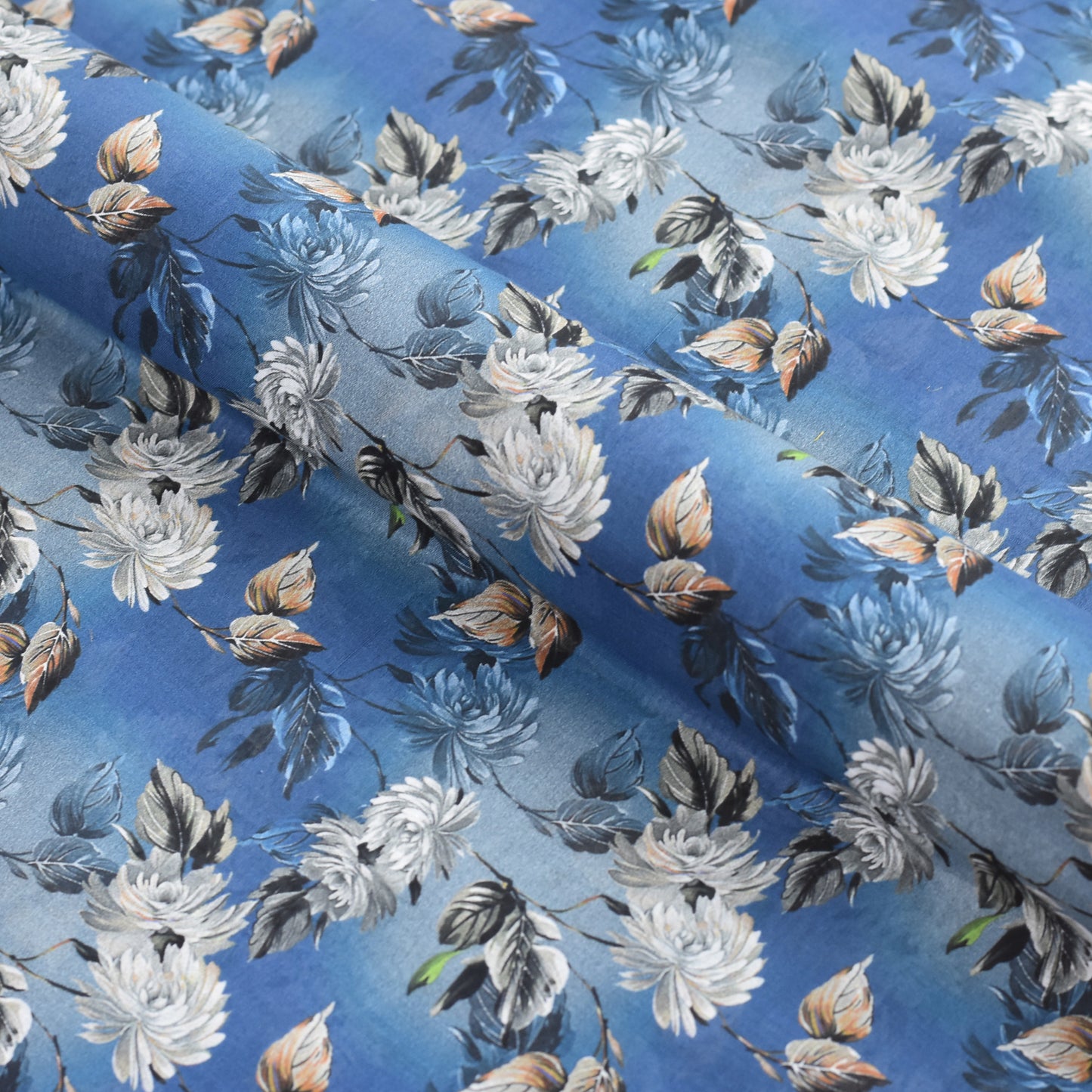 BinNoor Fab Lawn De-LA104-P21116