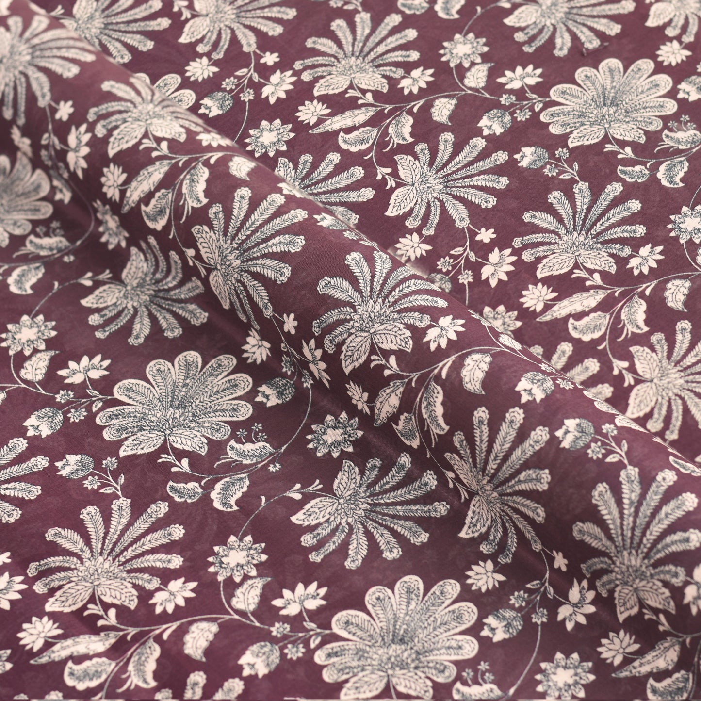 BinNoor Fab Lawn De-LA104-P21118