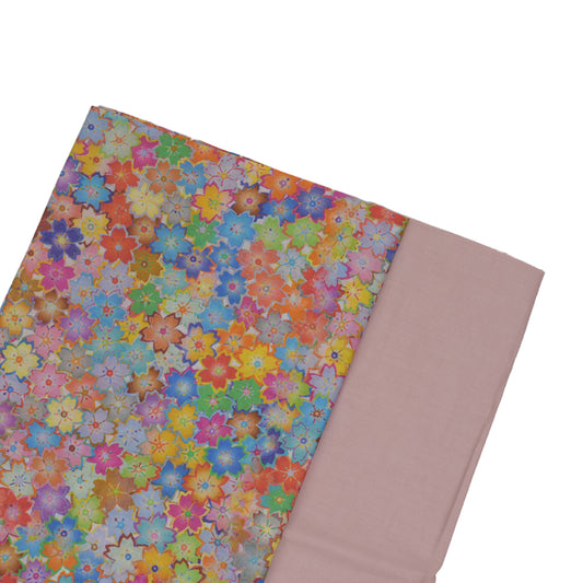 BinNoor Fab Lawn De-LA02-P2P0112