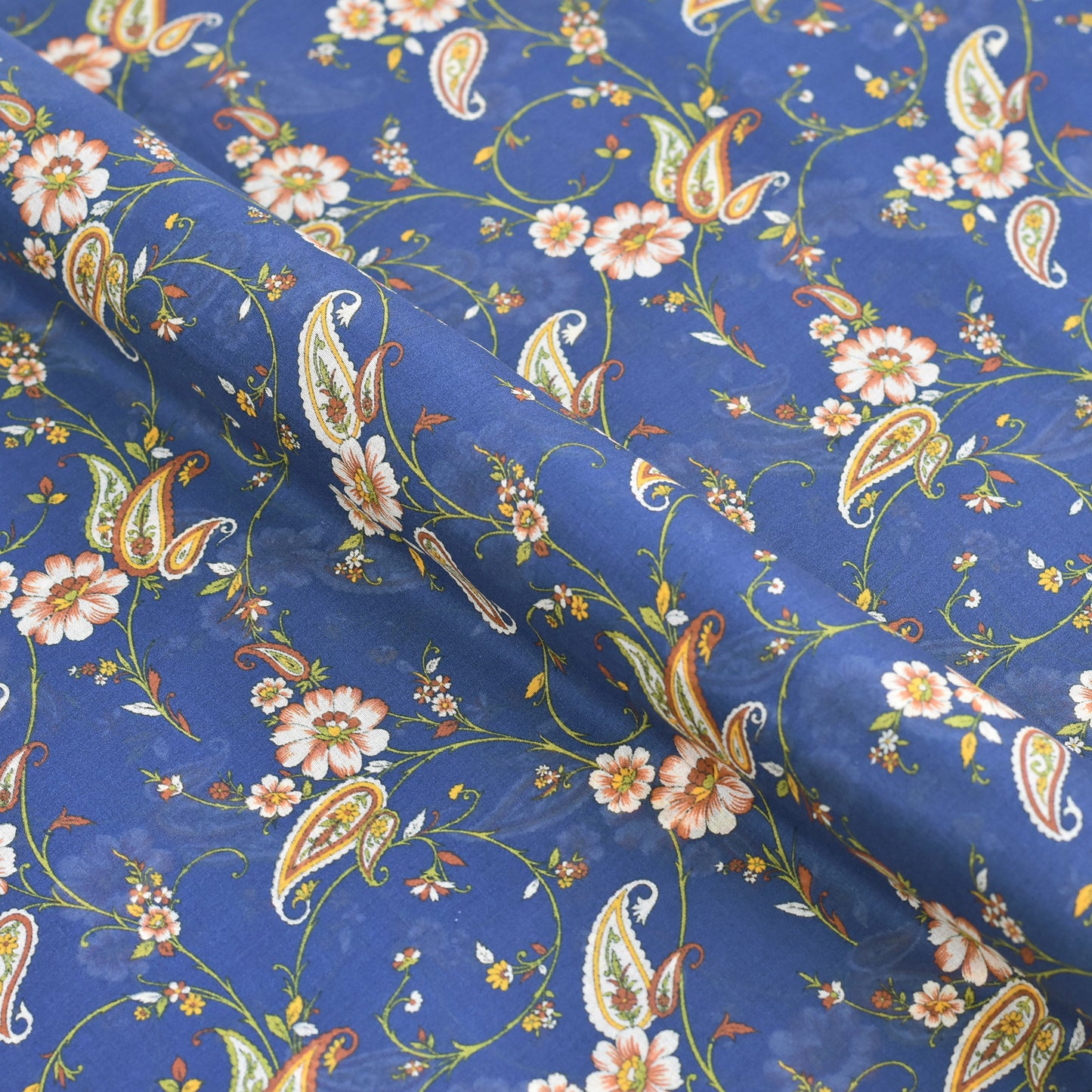 BinNoor Fab Lawn De-LA104-P21120