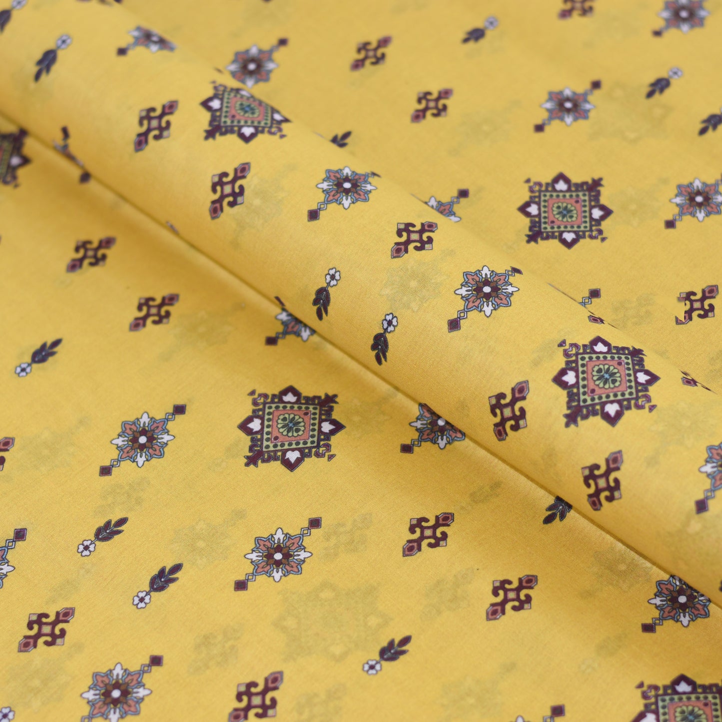 BinNoor Fab Lawn De-LA104-P21122