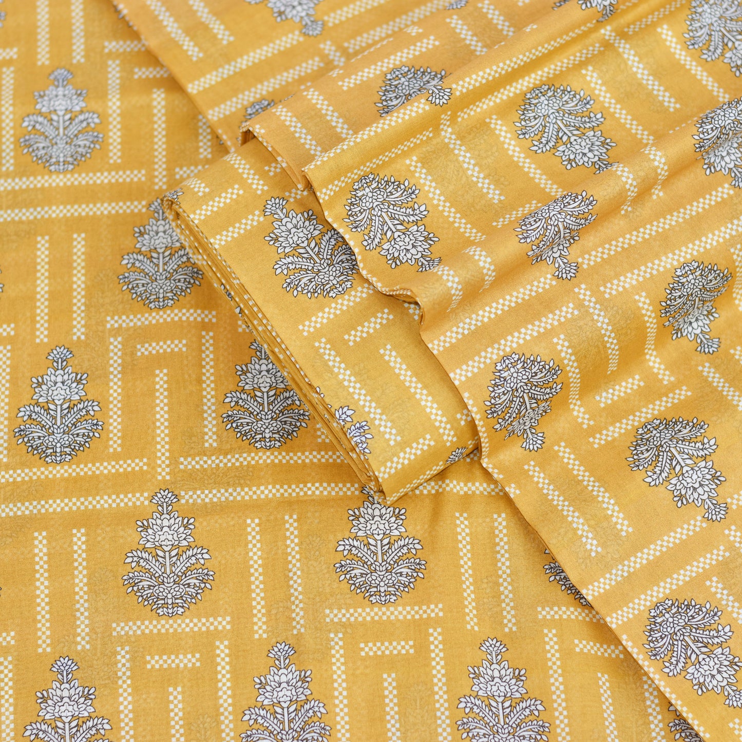 BinNoor Fab Lawn De-LA105-P21127