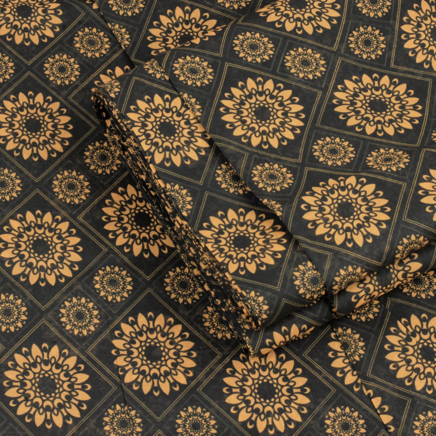 BinNoor Fab Lawn De-LA107-P21147