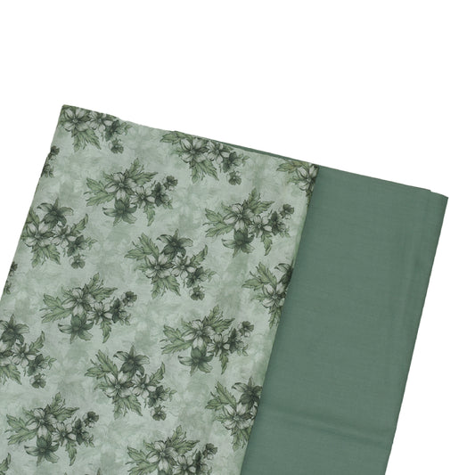 BinNoor Fab Lawn De-LA02-P2P0115