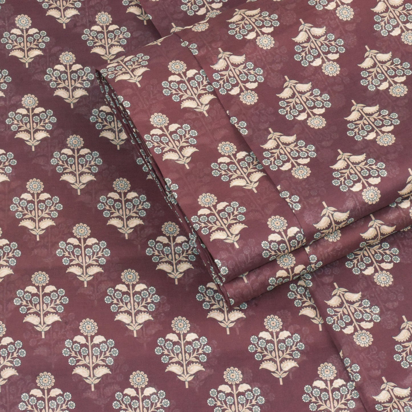 BinNoor Fab Lawn De-LA107-P21152