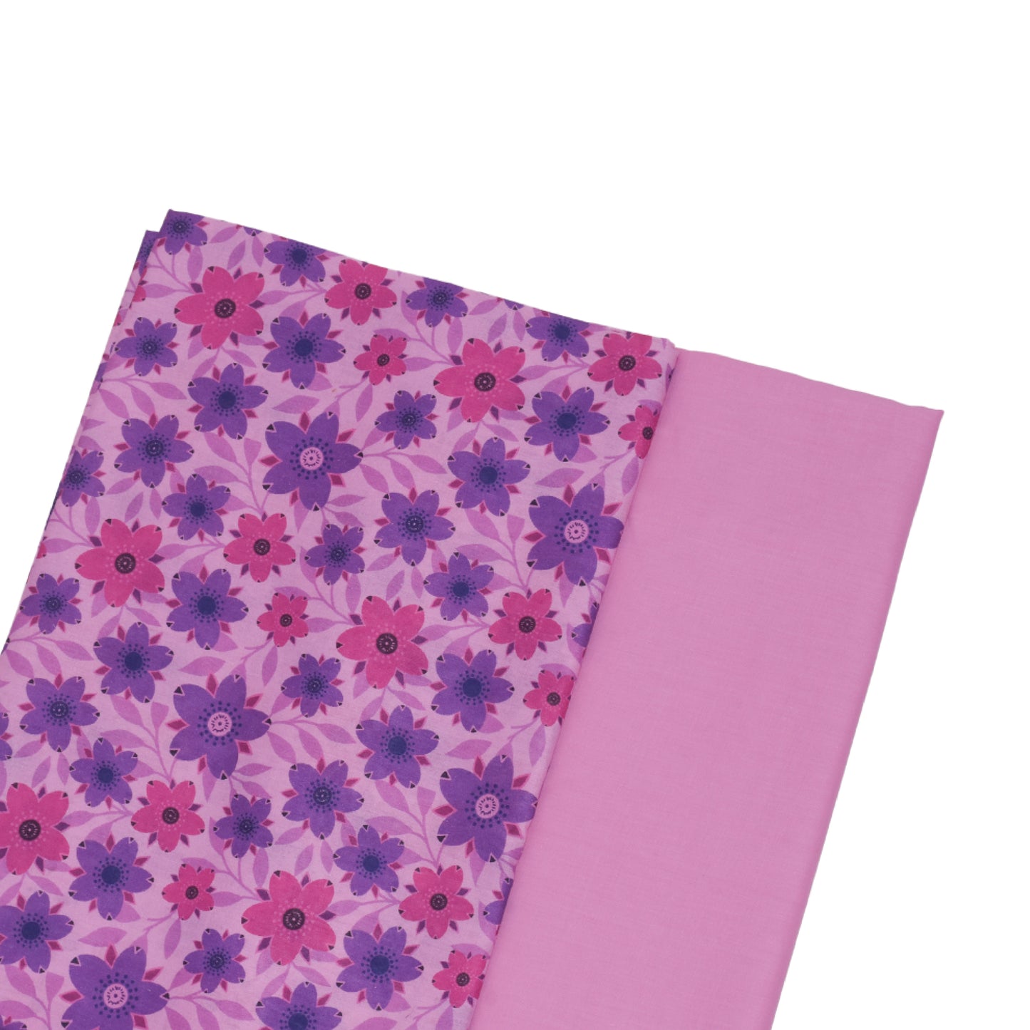 BinNoor Fab Lawn De-LA02-P2P0116