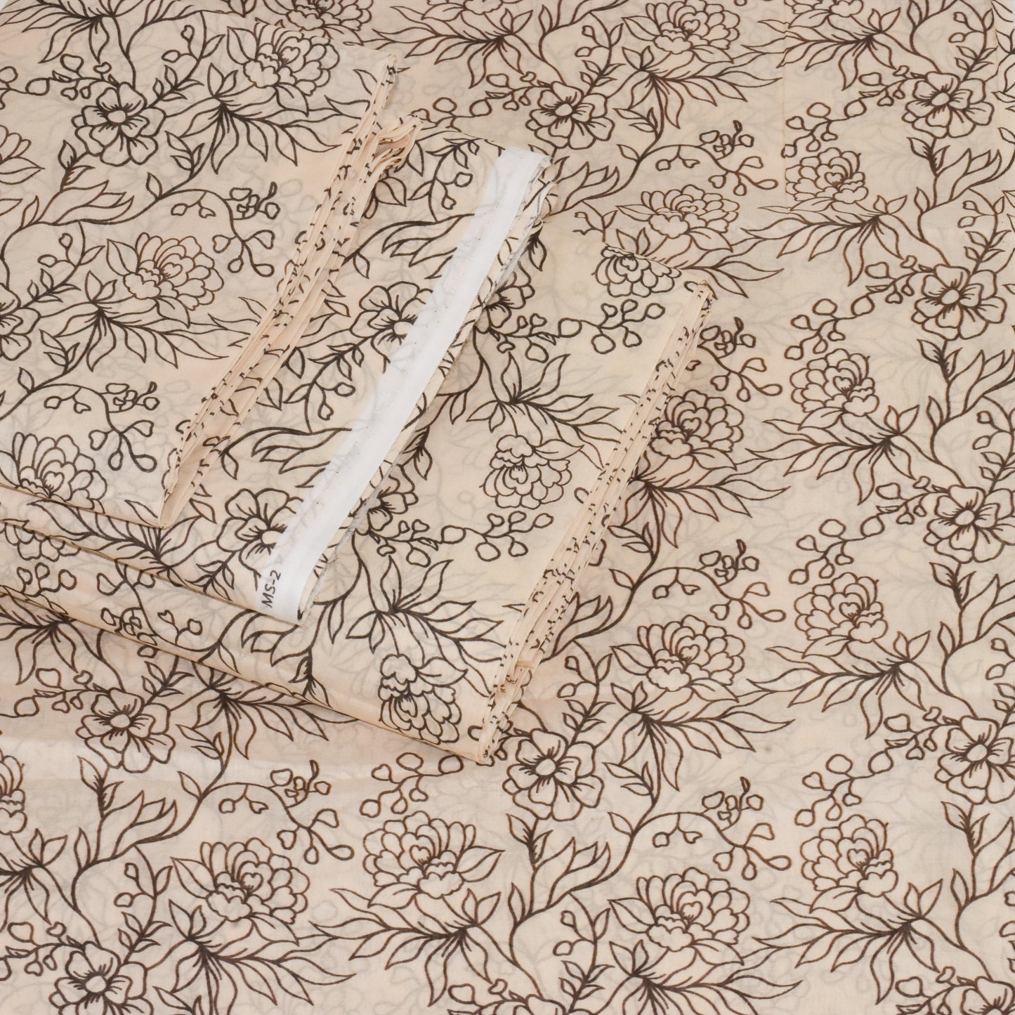 BinNoor Fab Lawn De-LA108-P21160