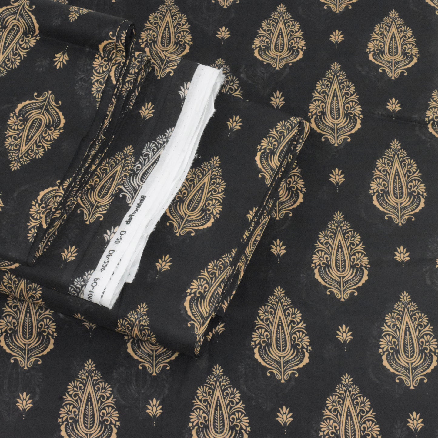 BinNoor Fab Lawn De-LA108-P21162