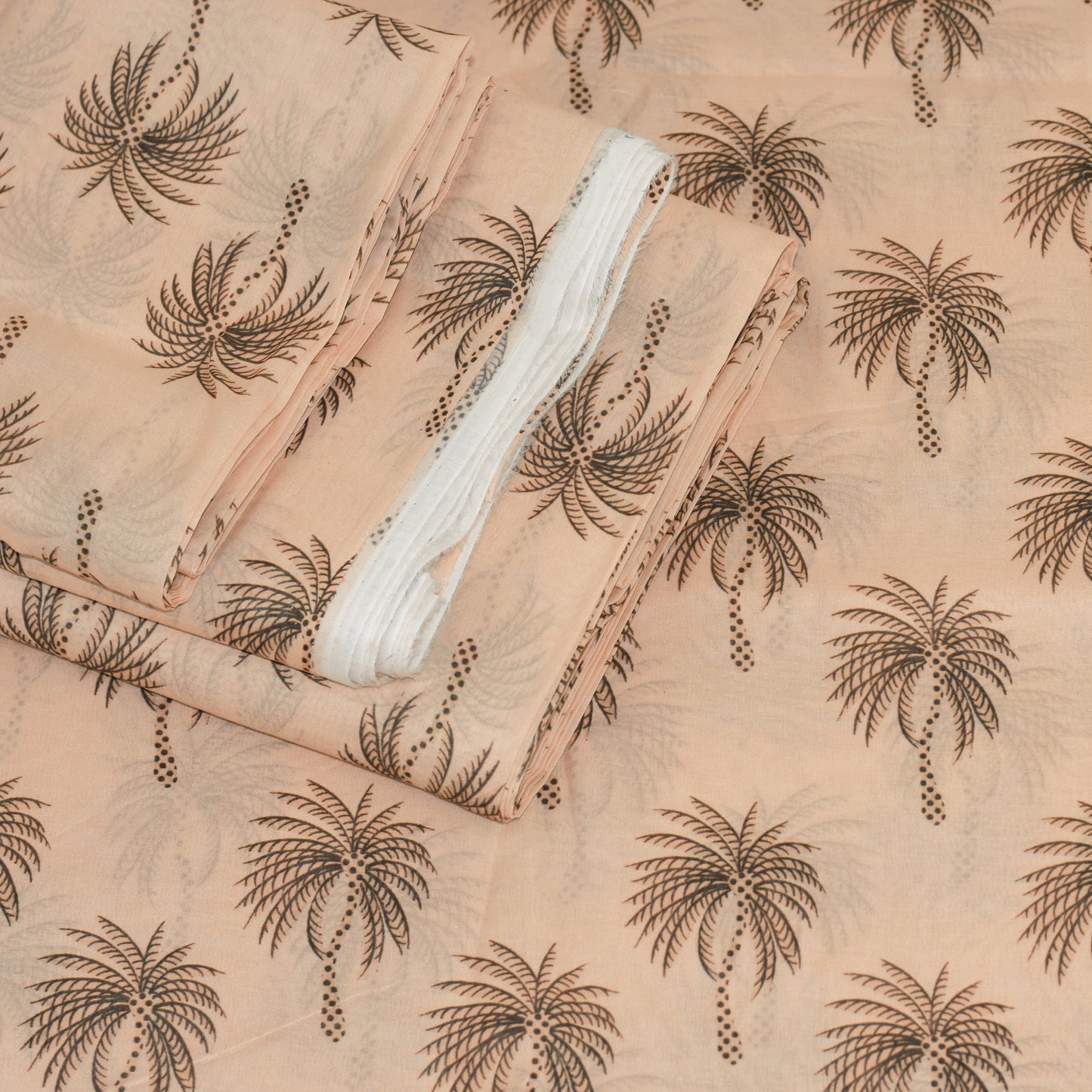 BinNoor Fab Lawn De-LA108-P21164