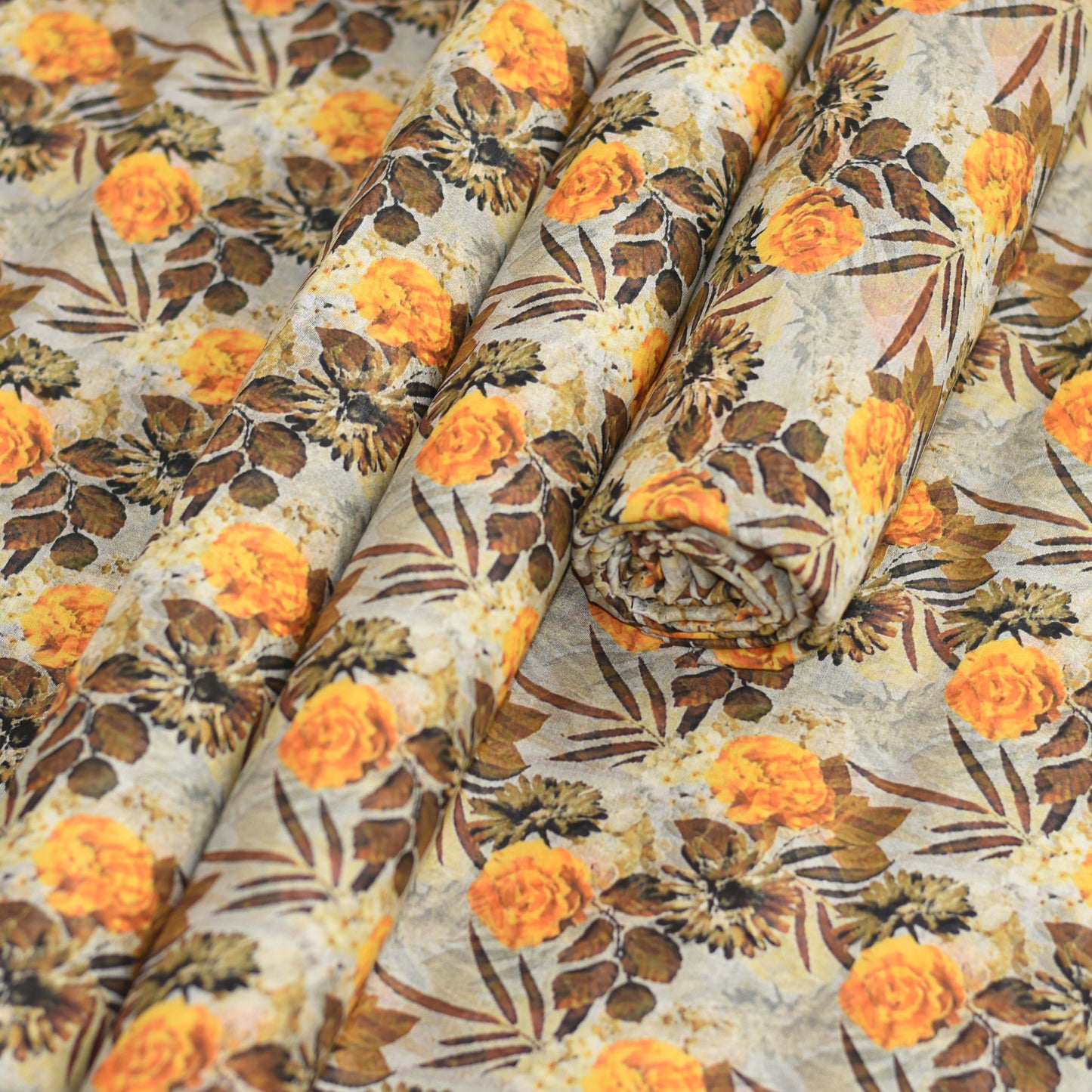 BinNoor Fab Lawn De-LA109-P21168