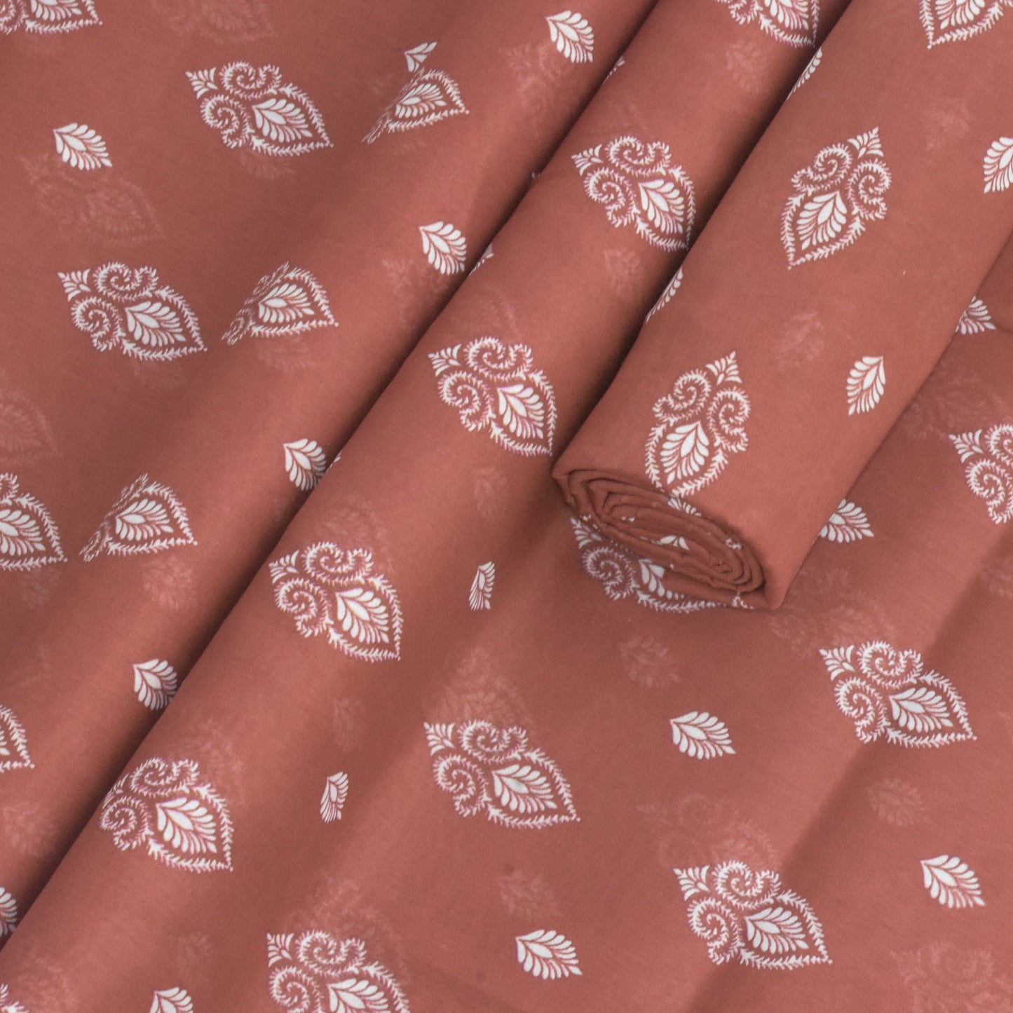 BinNoor Fab Lawn De-LA109-P21169