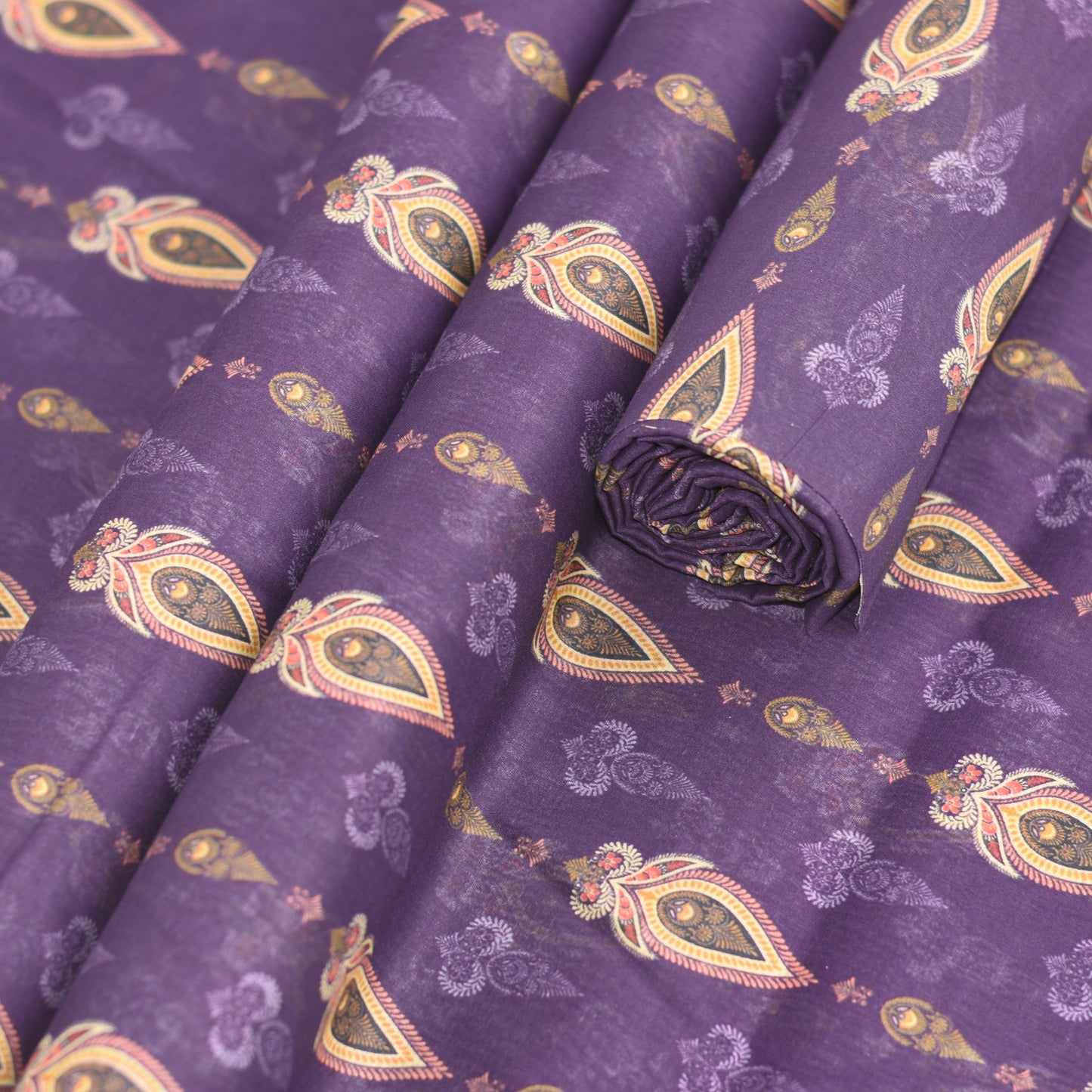 BinNoor Fab Lawn De-LA109-P21174