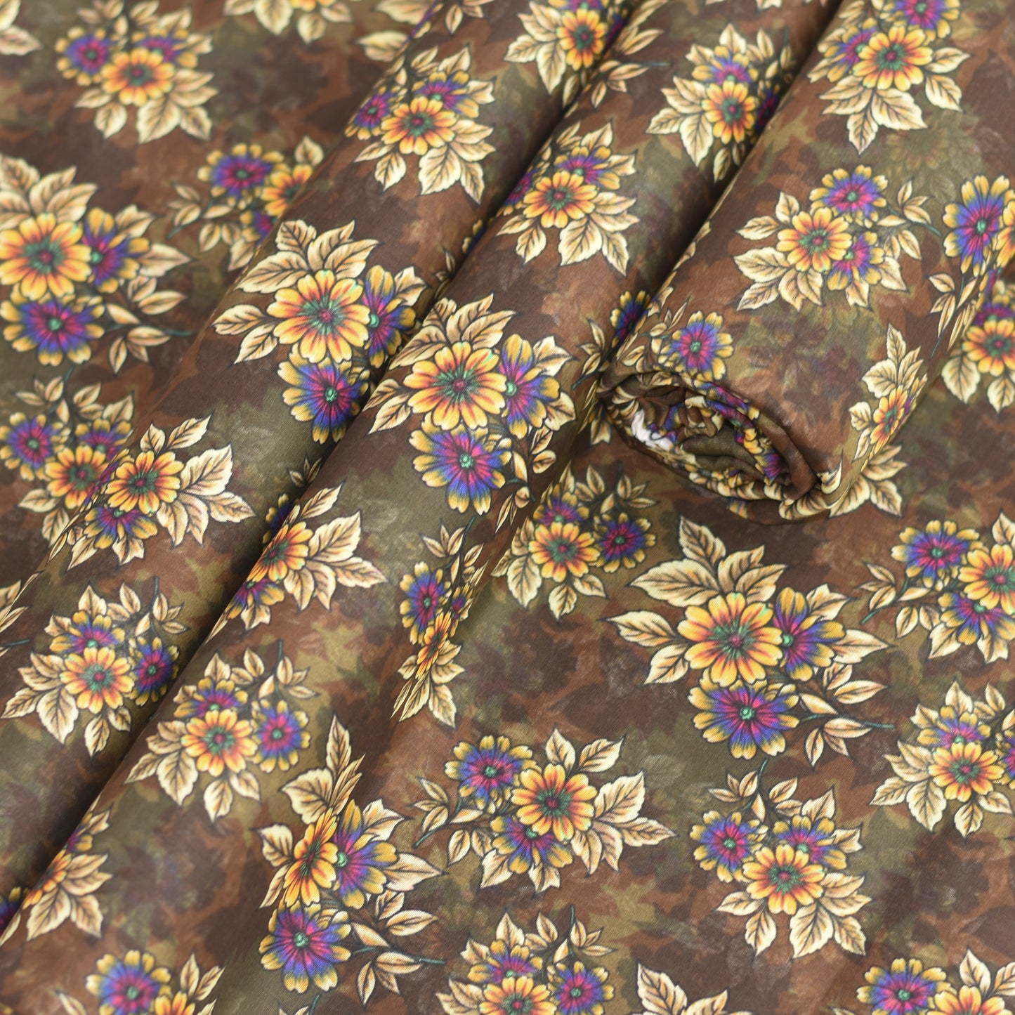 BinNoor Fab Lawn De-LA109-P21175