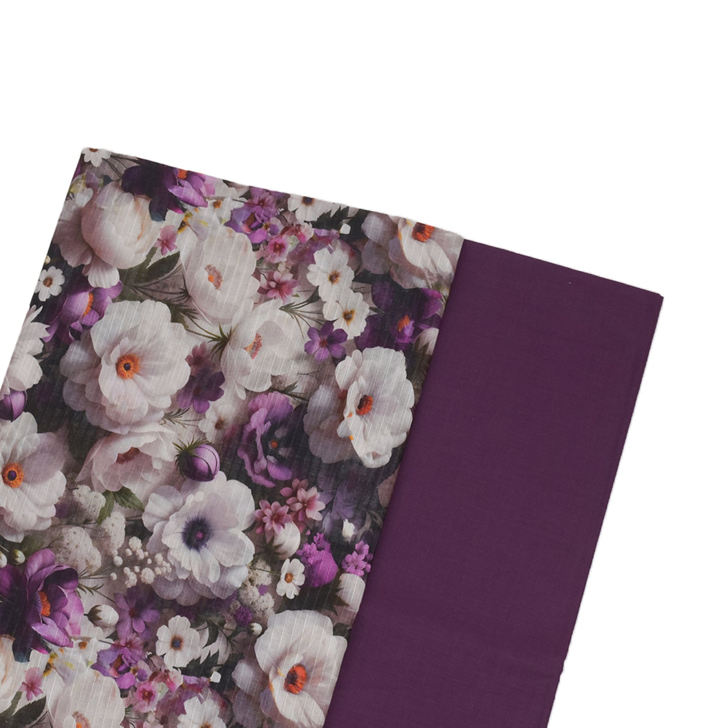 BinNoor Fab Lawn De-LA03-P2P0117