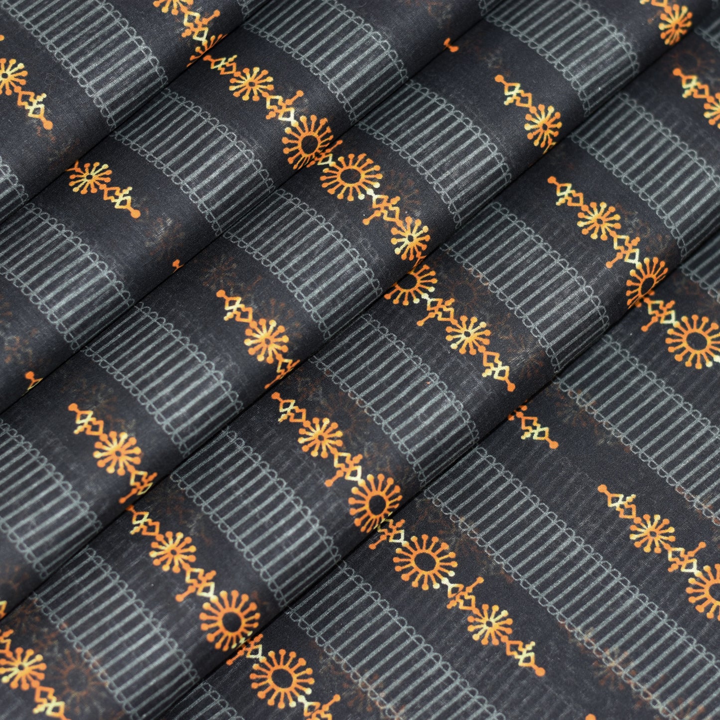 BinNoor Fab Lawn De-LA110-P21182