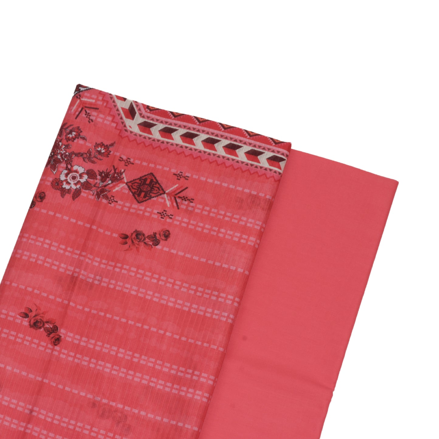 BinNoor Fab Lawn De-LA03-P2P0119