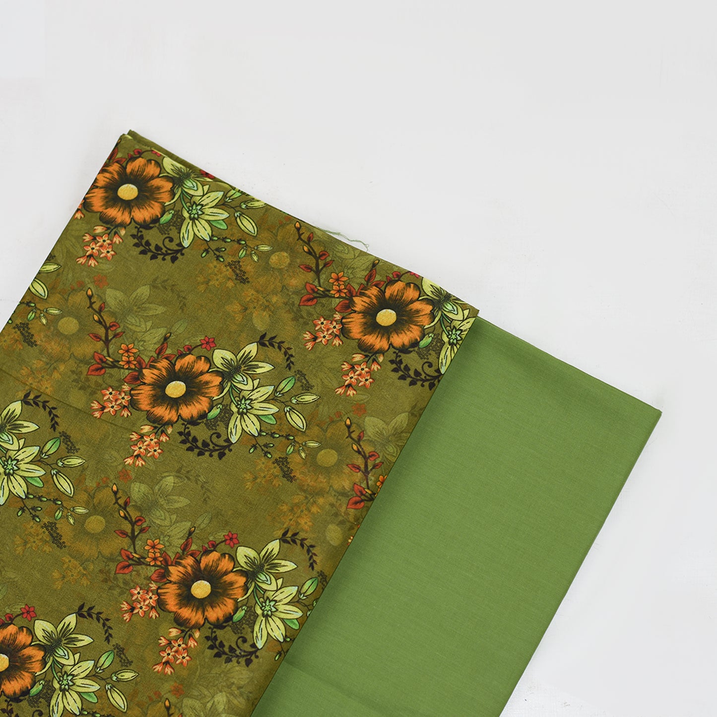 BinNoor Fab Lawn De-LA01-P2P011