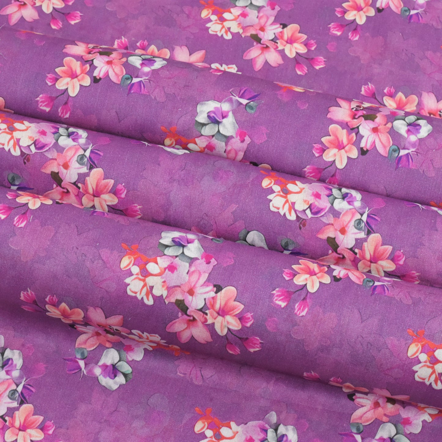 BinNoor Fab Lawn De-LA114-P21214