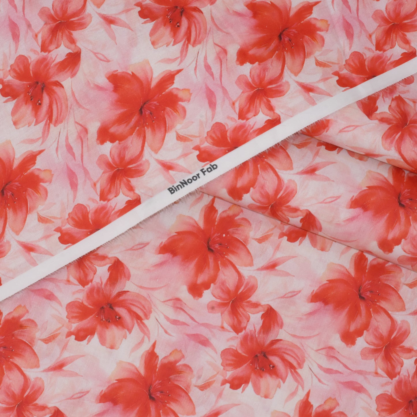 BinNoor Fab Lawn De-LA115-P21224