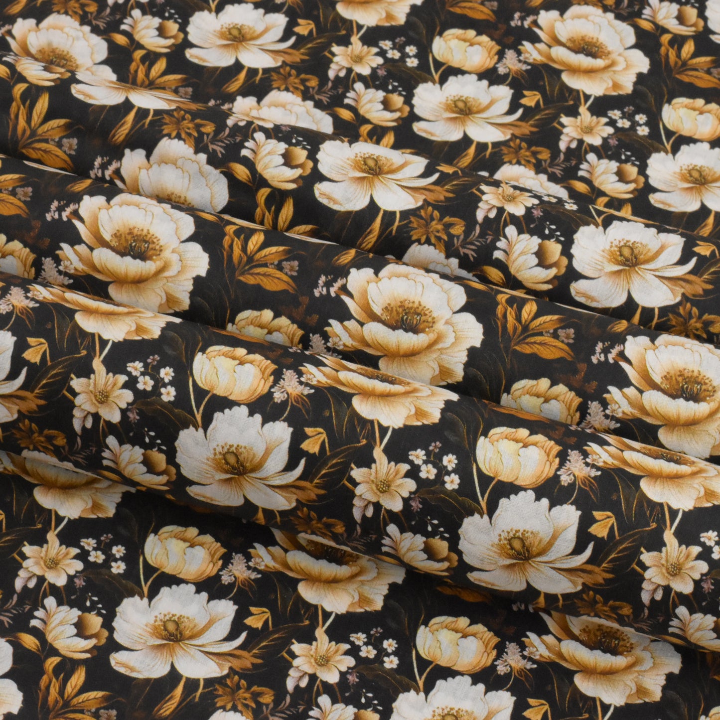 BinNoor Fab Lawn De-LA114-P21215