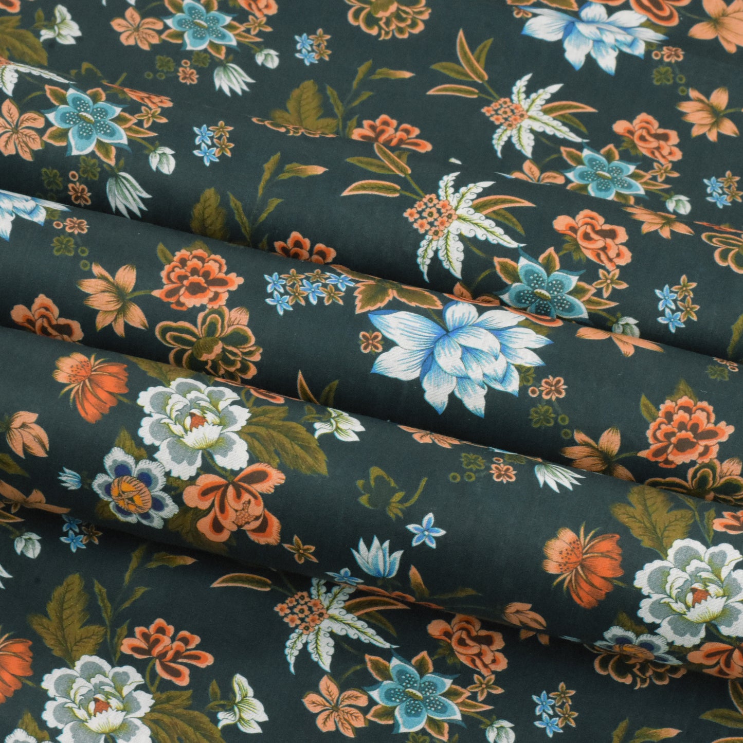 BinNoor Fab Lawn De-LA114-P21217