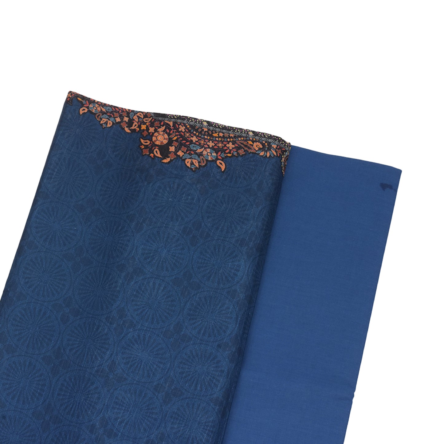 BinNoor Fab Lawn De-LA03-P2P0122