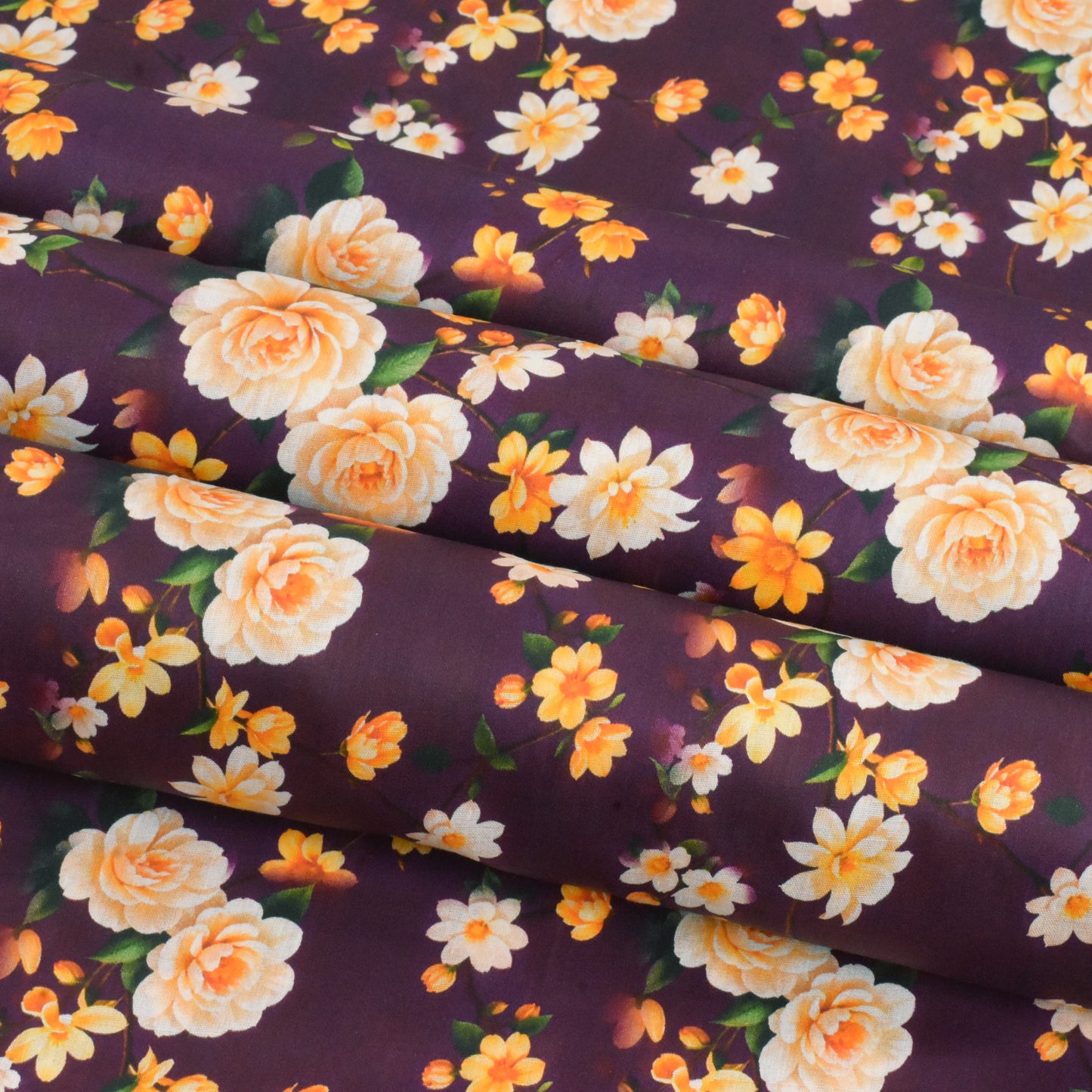 BinNoor Fab Lawn De-LA114-P21221