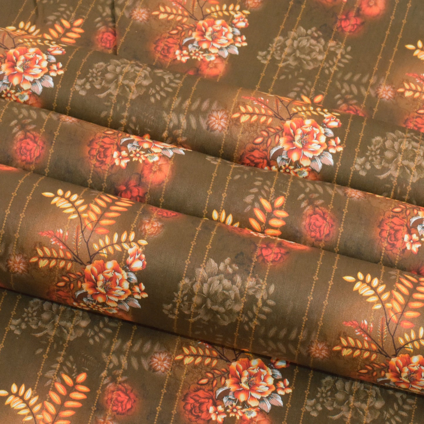 BinNoor Fab Lawn De-LA114-P21222