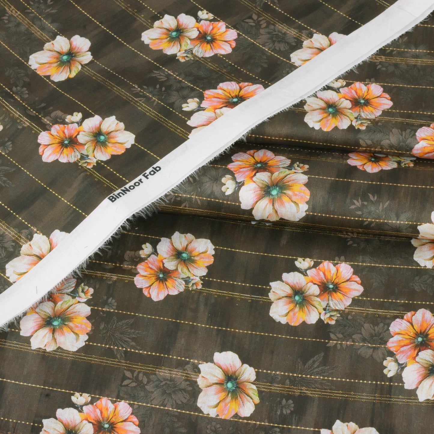 BinNoor Fab Lawn De-LA115-P21226